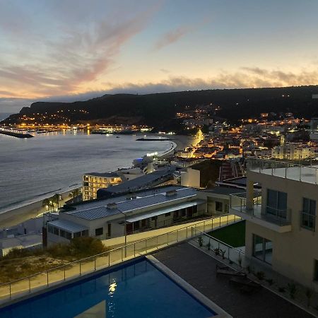Sesimbra By The Sea Apartman Kültér fotó