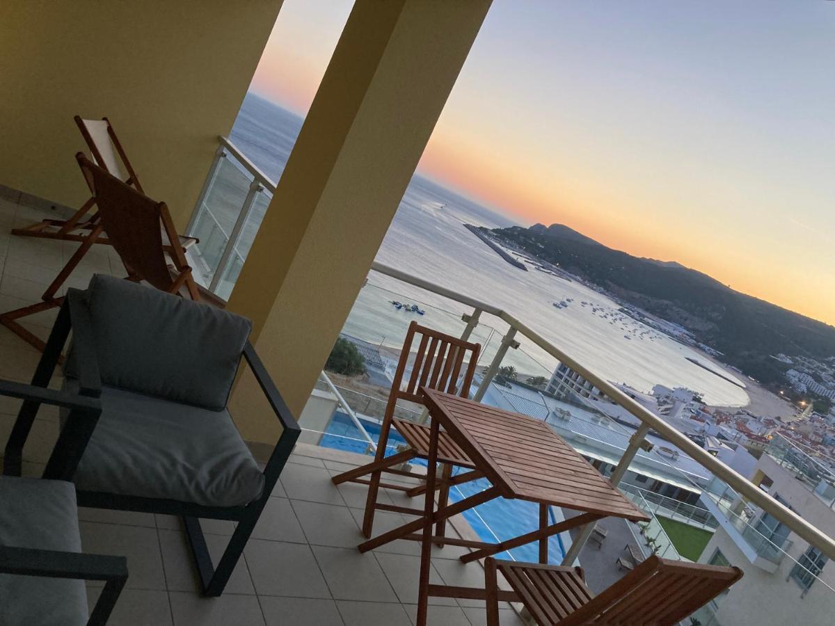 Sesimbra By The Sea Apartman Kültér fotó