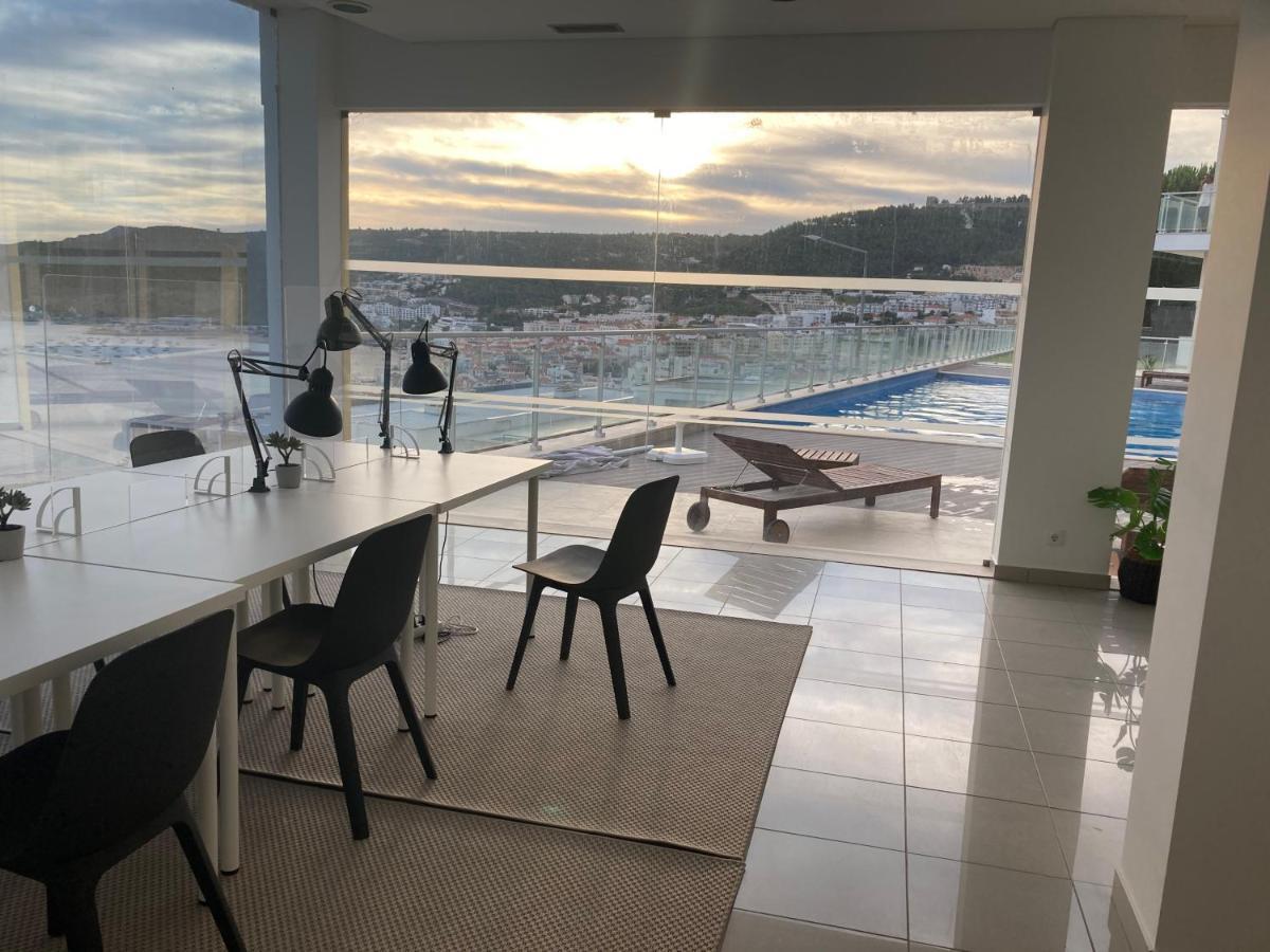 Sesimbra By The Sea Apartman Kültér fotó