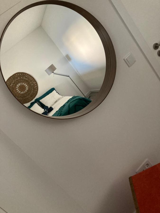 Sesimbra By The Sea Apartman Kültér fotó