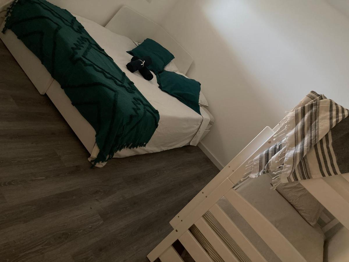 Sesimbra By The Sea Apartman Kültér fotó