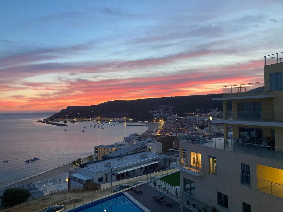 Sesimbra By The Sea Apartman Kültér fotó