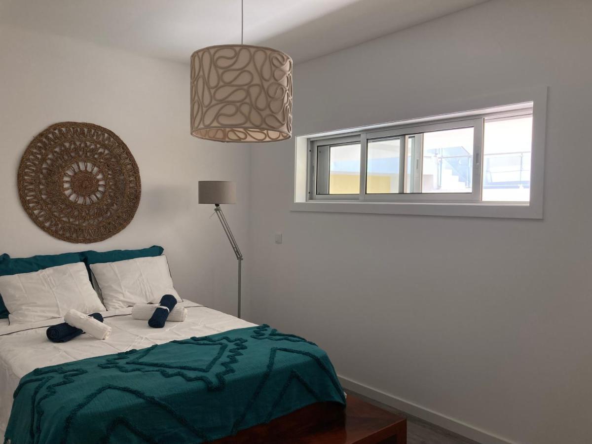 Sesimbra By The Sea Apartman Kültér fotó