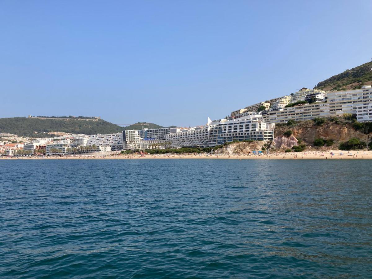 Sesimbra By The Sea Apartman Kültér fotó