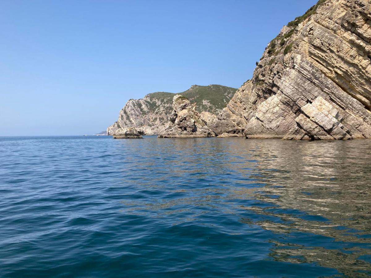 Sesimbra By The Sea Apartman Kültér fotó