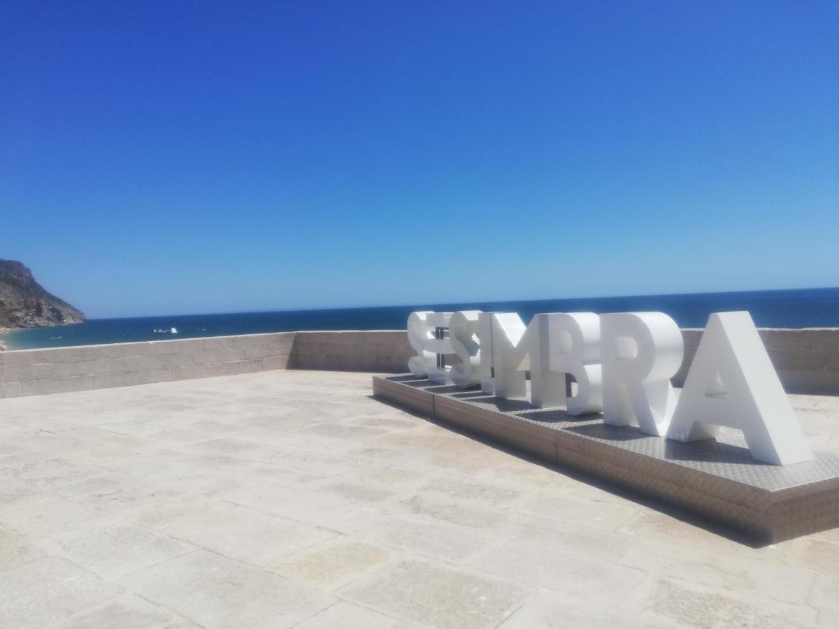 Sesimbra By The Sea Apartman Kültér fotó
