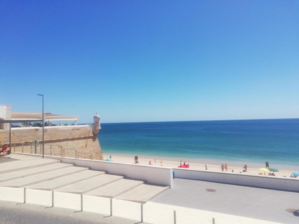 Sesimbra By The Sea Apartman Kültér fotó