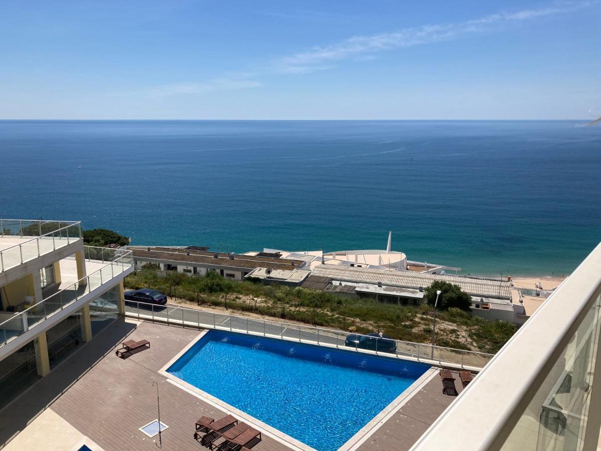 Sesimbra By The Sea Apartman Kültér fotó